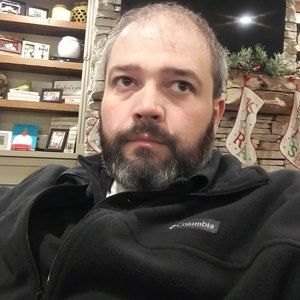 Meet your Posher, Chad